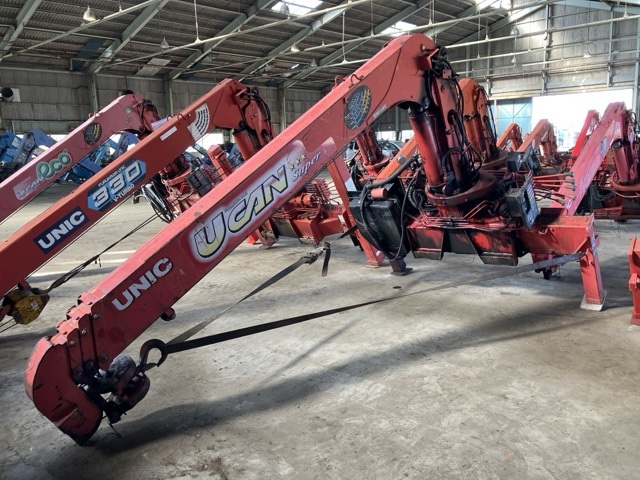 CRANE