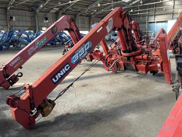 CRANE