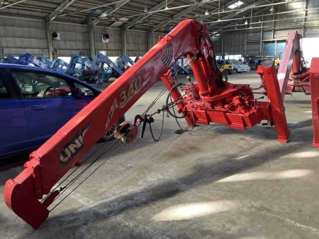 CRANE