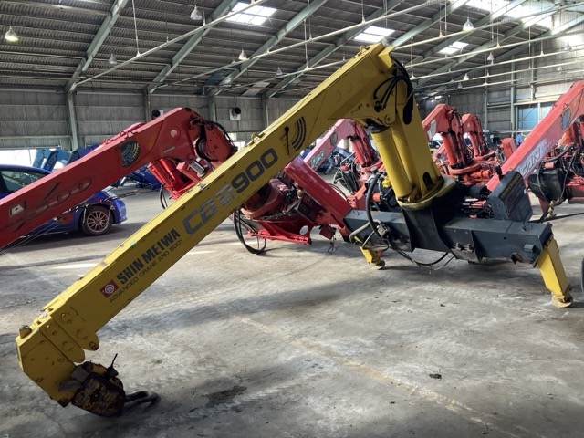 CRANE