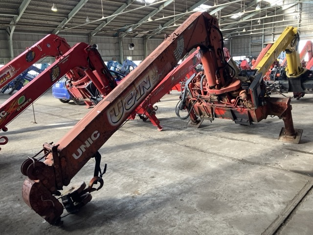 CRANE