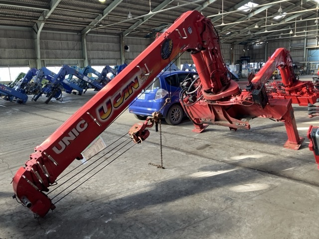 CRANE