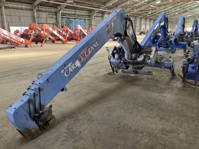 CRANE