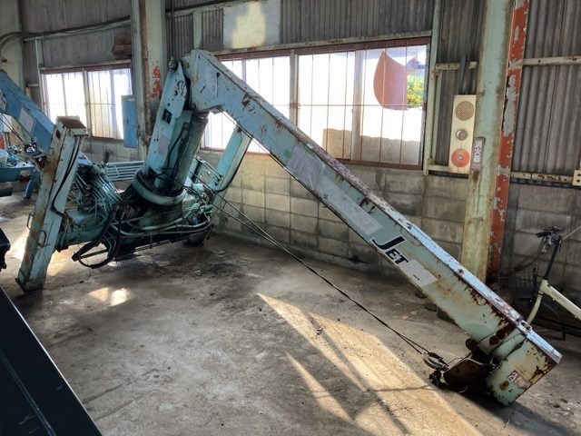 CRANE