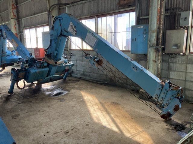 CRANE