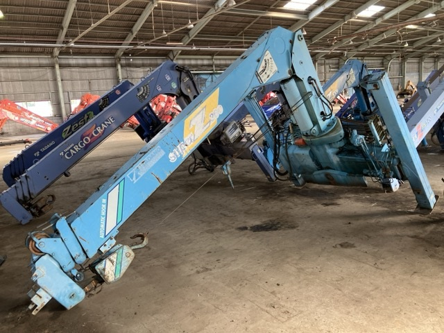 CRANE