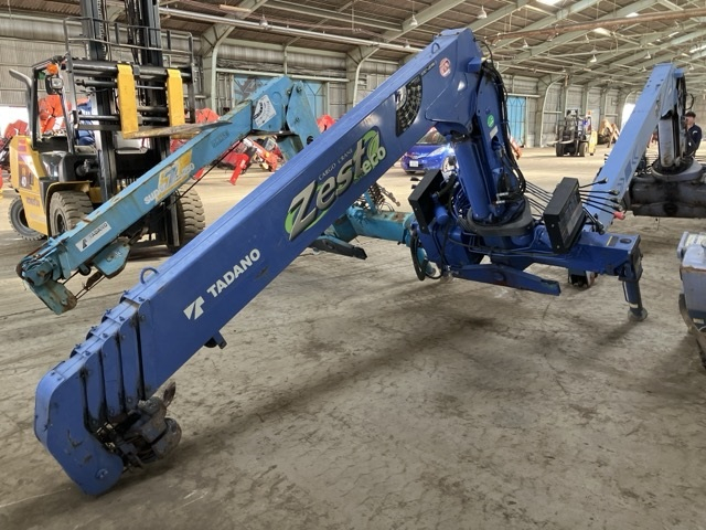 CRANE