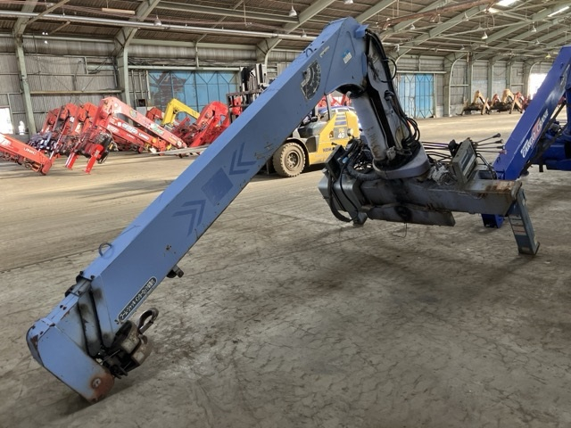 CRANE