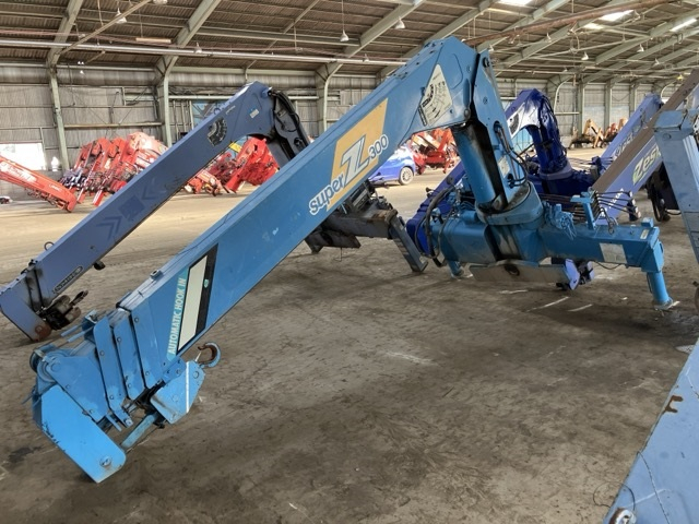 CRANE