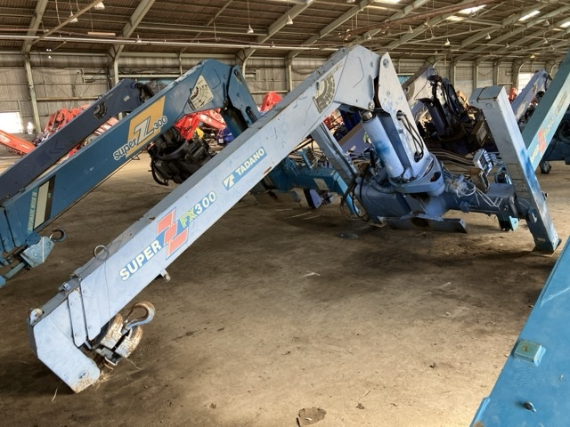 CRANE