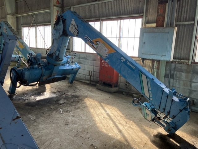 CRANE