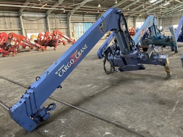 CRANE