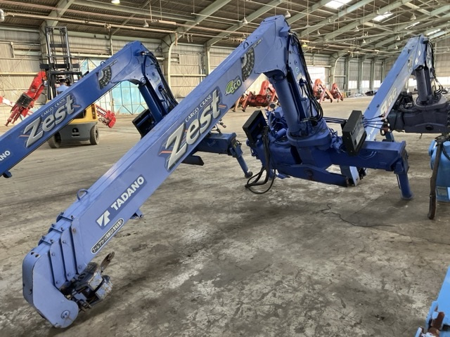 CRANE