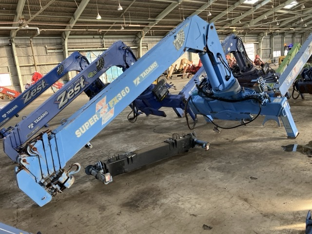 CRANE