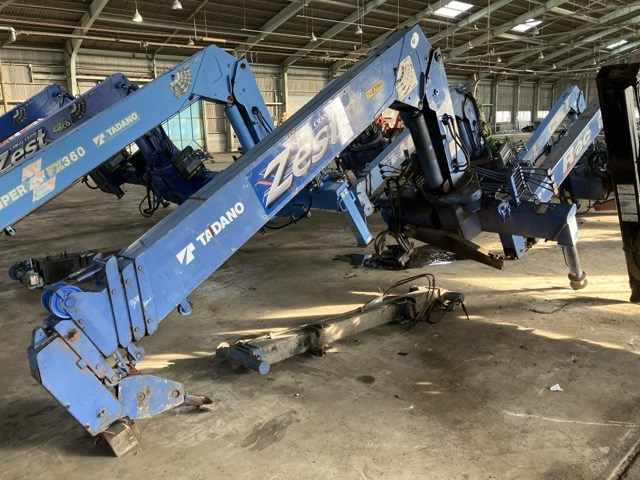 CRANE