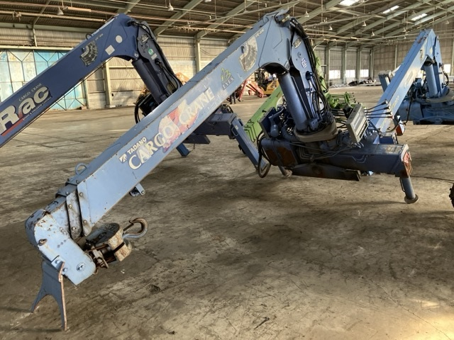 CRANE