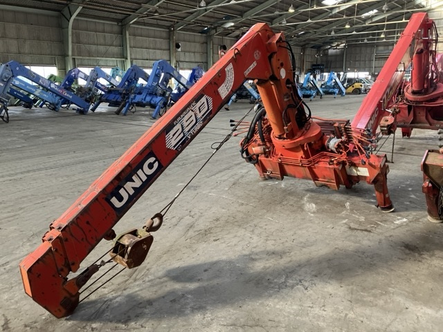 CRANE