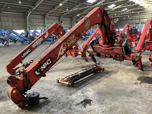 CRANE