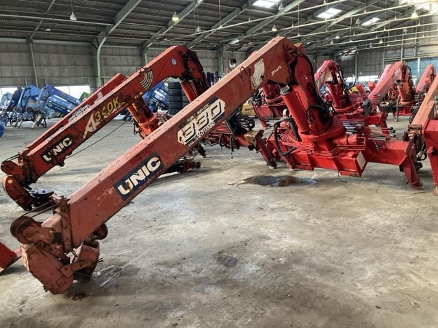 CRANE