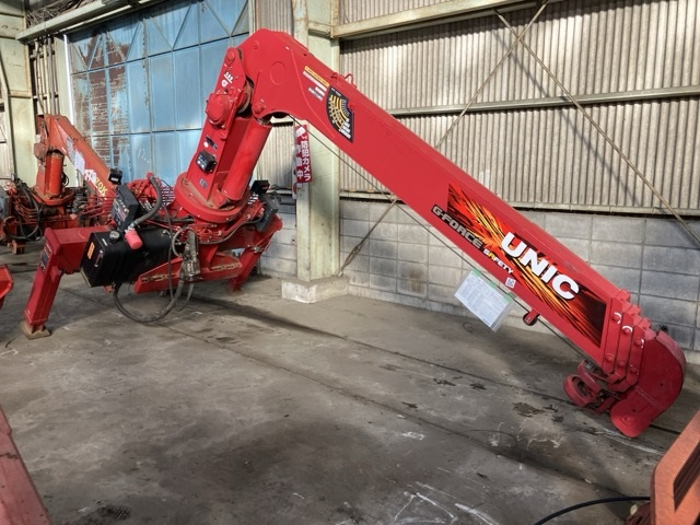 CRANE