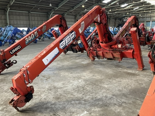 CRANE