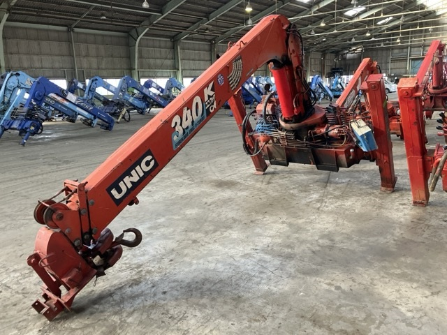 CRANE