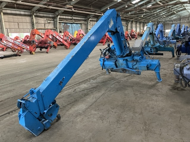 CRANE