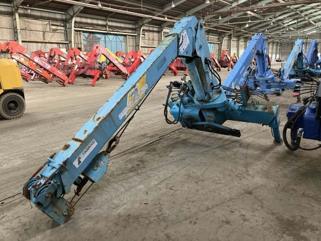 CRANE