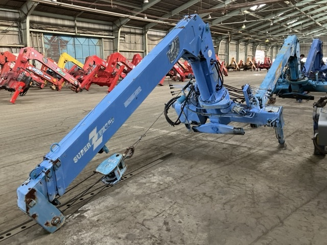 CRANE