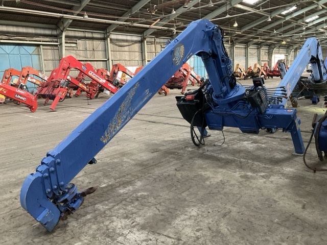 CRANE