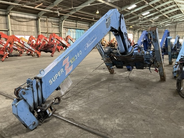 CRANE