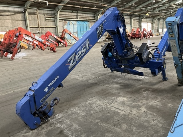 CRANE