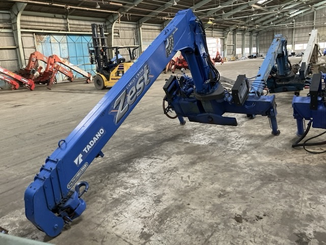 CRANE