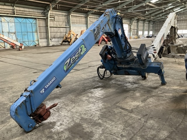 CRANE