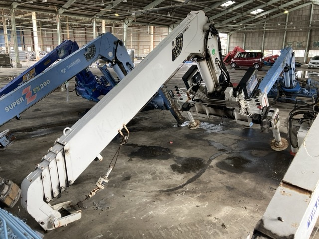 CRANE
