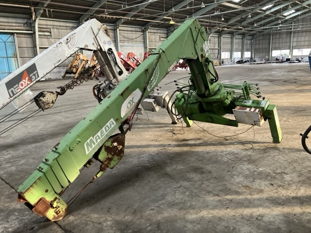 CRANE