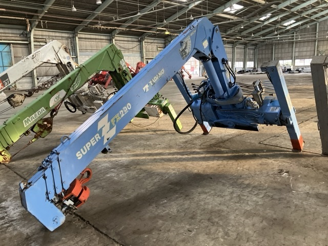 CRANE