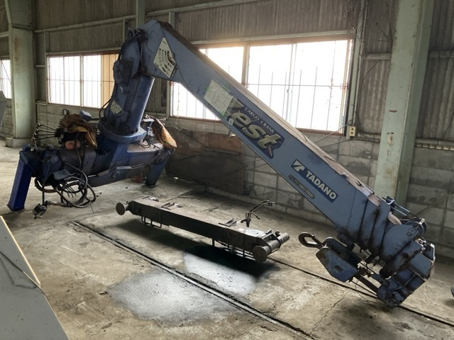 CRANE