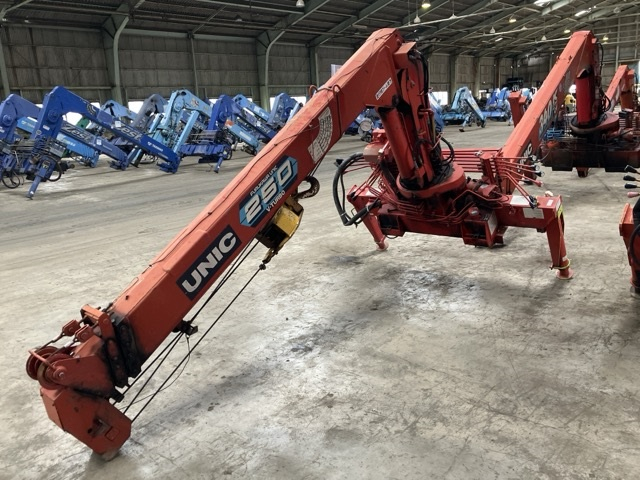 CRANE