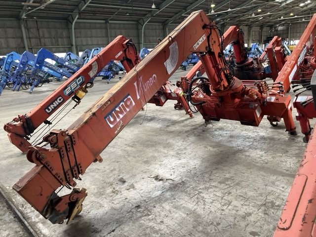 CRANE