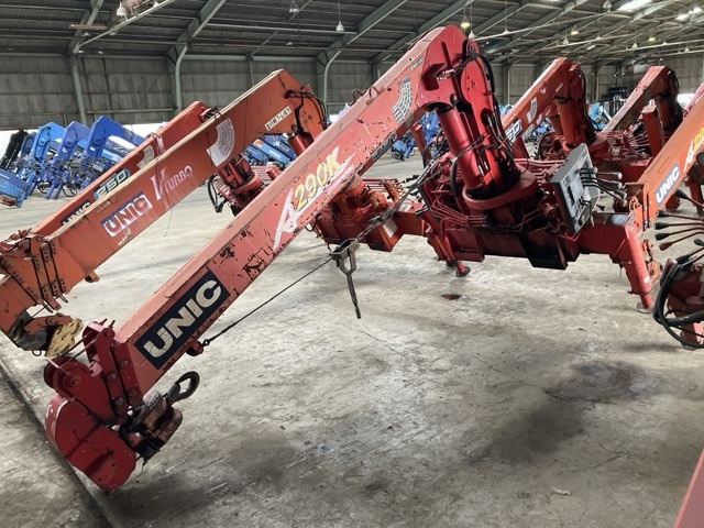 CRANE