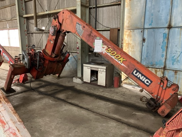 CRANE