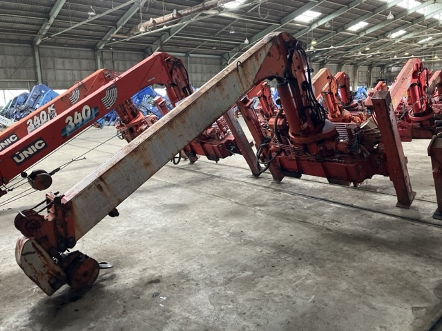 CRANE