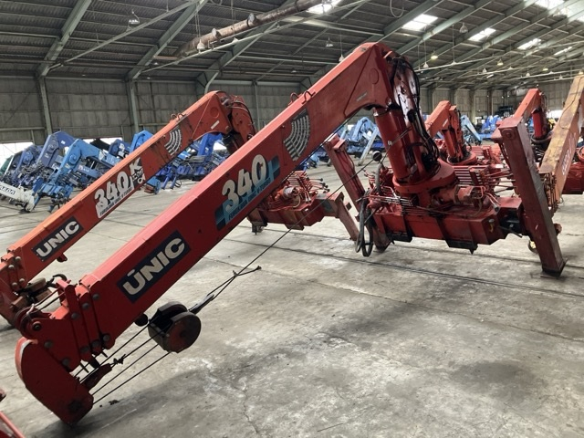 CRANE