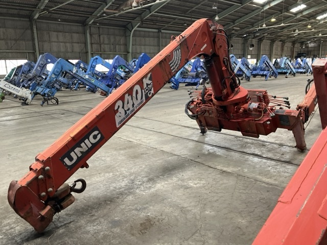 CRANE