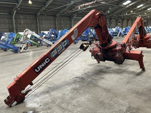 CRANE