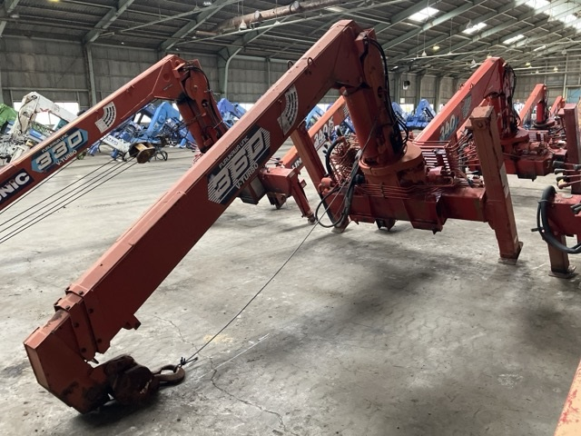 CRANE