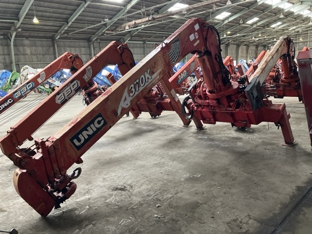 CRANE