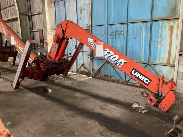 CRANE