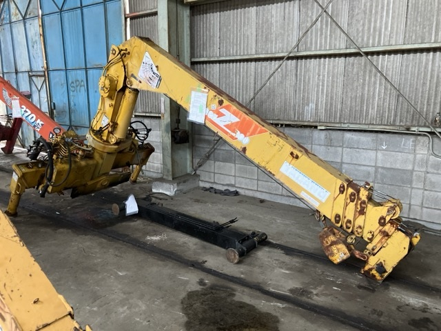 CRANE